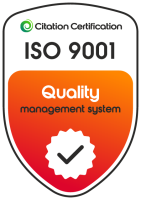 Quality ISO-9001